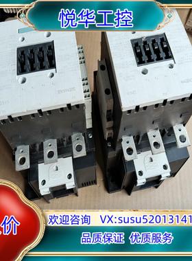 原装3RT50556交直流110127V是正品 成可以询价