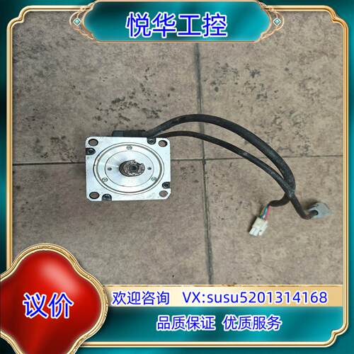 原装安川电机 SGMMS-02ADC6S 现货质量保证询价