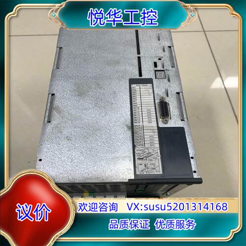 原装丹纳赫驱动器SAM-DA-400-28N-P1N-D现货议价询价