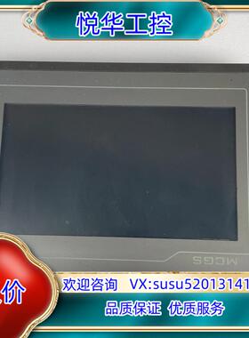 原装昆仑通态触摸屏TPC7062DL件 功能询价