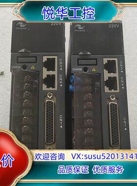 原装汇川伺服驱动   IS620PS075DK-QD 400W询价