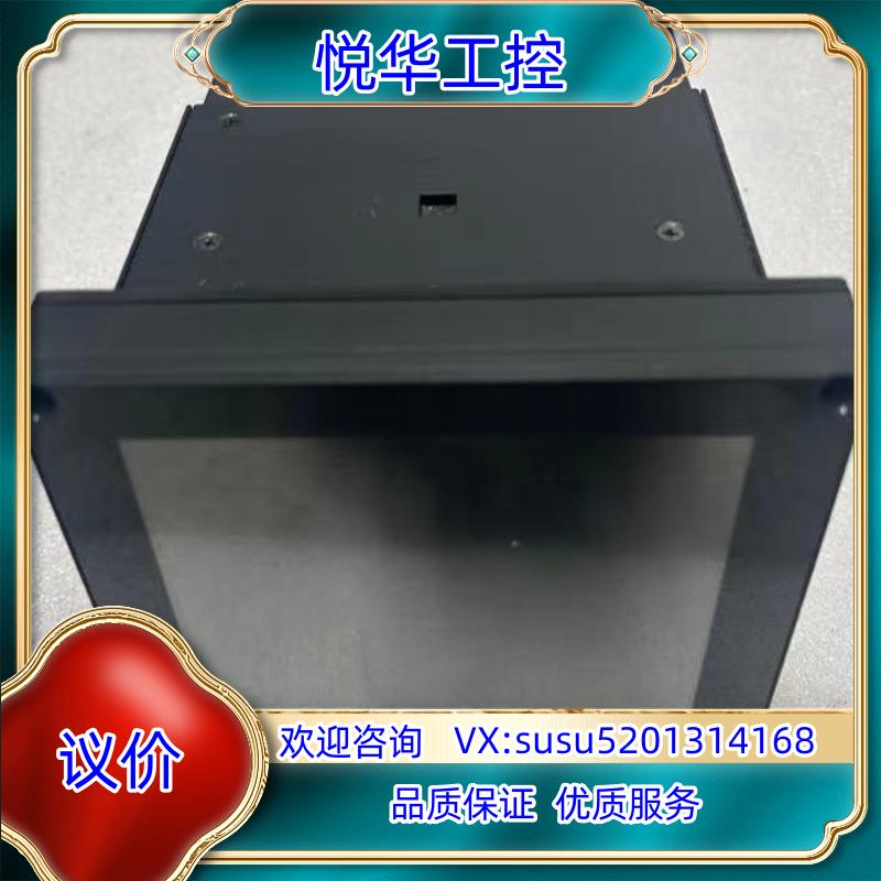 原装原装基恩士触摸屏TR-V500拍摄询价