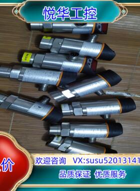 原装易福门PN5024品相一般功能优惠询价