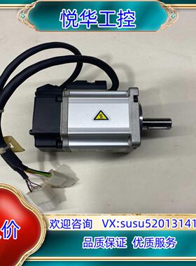 原装伺服电机型号MSMF022L1U2M原装询价