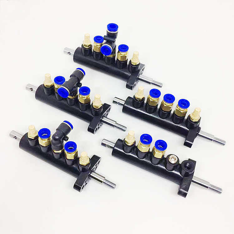 扒胎机拆胎机配件 脚踏气动阀 卡爪后倒压胎气缸控制开关 五通阀,汽车零部件/养护/美容/维保,扒胎机,淘宝优惠券,粉丝福利购,淘宝优惠卷