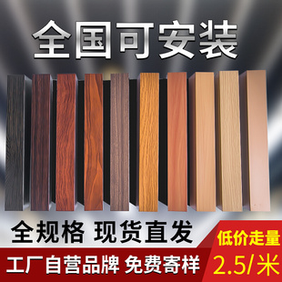 轻钢隔墙工厂办公室石膏板龙骨隔墙天花板铝方b通矿棉板吊顶