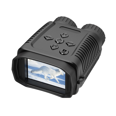 夜间全黑红外夜视仪高倍高清