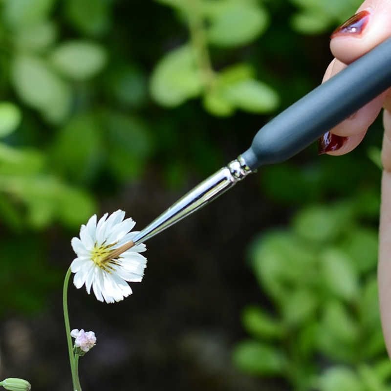 花百事人工授粉笔精准授粉升级款