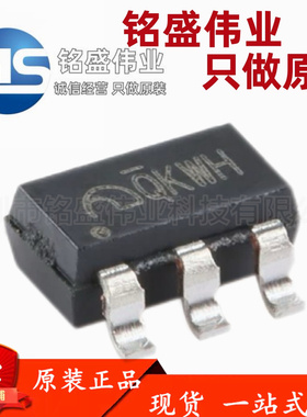 原装正品 ME3121AM6G SOT-23-6 同步整流DC-DC降压转换器芯片