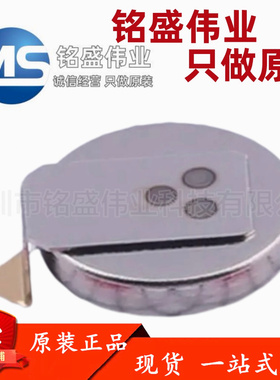 原装正品 SM3R3703T01U 3.3V 0.07F 代替XH414HG-IV01E 70000uF