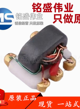 原装进口 贴片 MABAES0060 封装SMD 300kHz~200MHz 射频滤波器