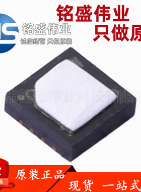 原装正品 贴片 GXHT3W DFN-8 温度传感器芯片 GXCAS 量大价优