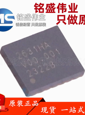 原装正品 贴片 CA-IS2631HA LGA-16 集成电源 数字隔离器芯片