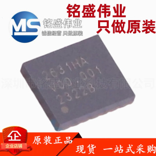 原装 贴片 CA-IS2631HA LGA-16 集成电源 数字隔离器芯片