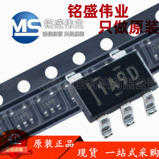 原装正品 贴片 INA180A3IDBVR SOT-23-5 电流感应放大器IC芯片