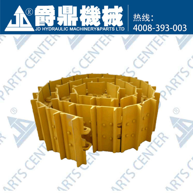 SY195(加强型)挖机链条链轨总成履带总成底盘配件12555670