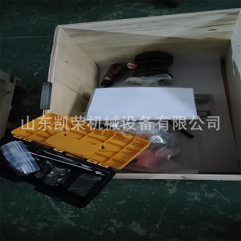 管道切断切割平口操作简单易上手单人即可操作型号齐全质量保障