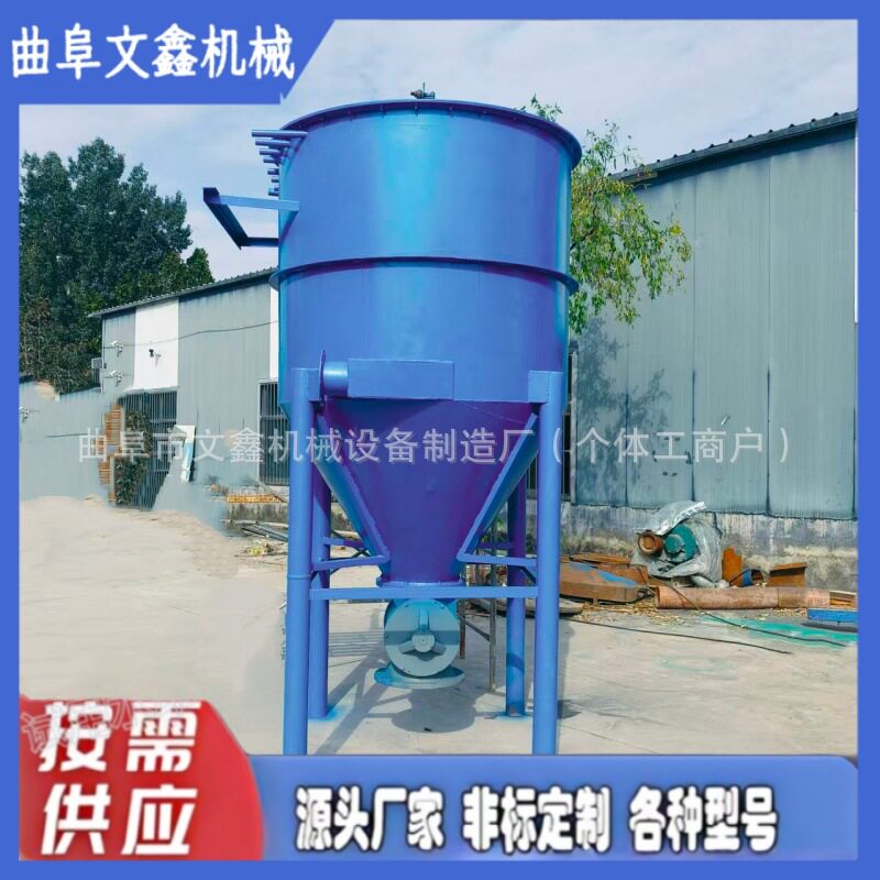 远距离负压气力吸灰机粉煤灰颗粒砂石水泥粉磨气力抽料设备