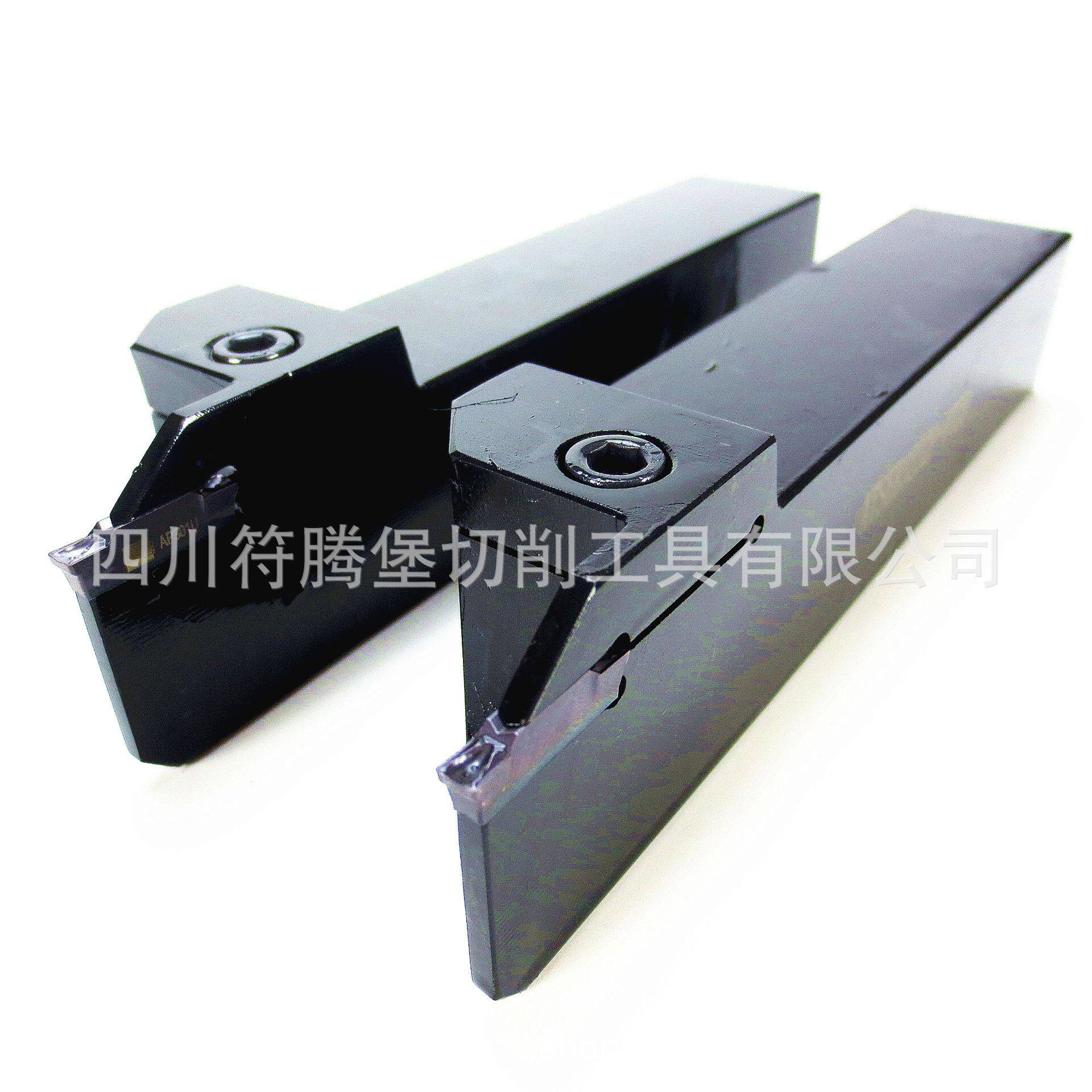 ACHTECK数控车刀/ACT切断切槽车刀:ATSER3232-4T25