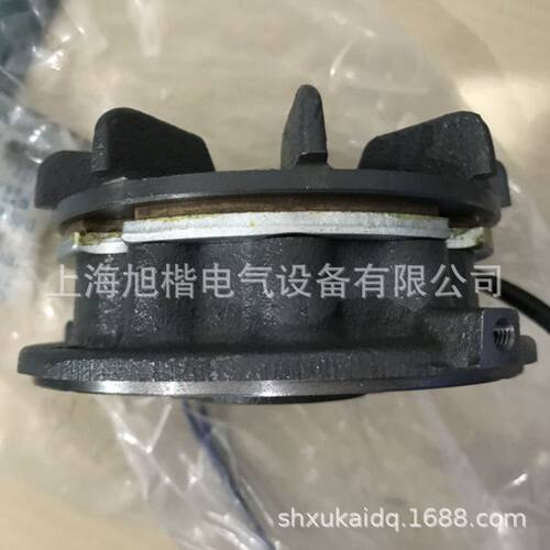 GONGJI工机 SVB18 MS3B402 刀刹车盘 刀库盘刹车片 SUNSO刹车器