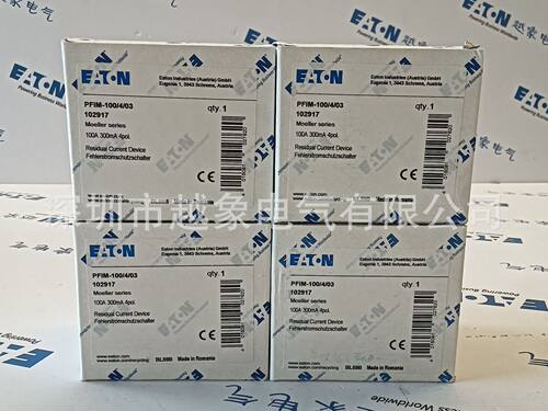 伊顿穆勒PLHT-D50/3PLHT-D63/3PLHT-D80/3PLHT-D100/3