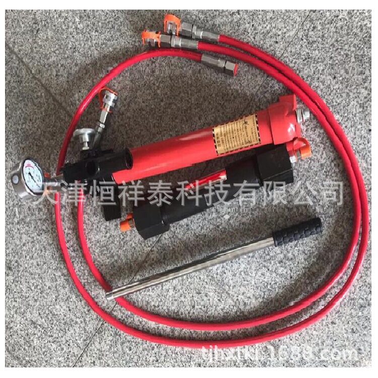 供应SYJ70手动液压注脂器35,50,70Mpa油脂加注枪