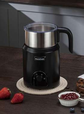 液体加热器（奶泡机）GT-MMDS RA-MMF-9105A-MD