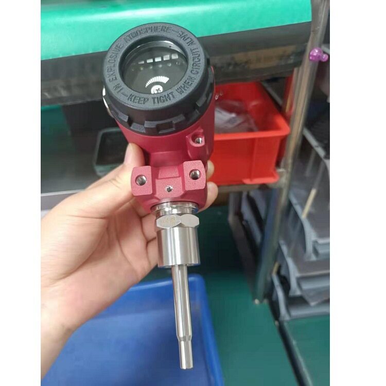 FRC型流量开关型号:ZNC-FRC-F/ZS库号：M280476