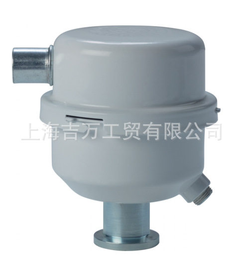 上海吉万Pfeiffer普发DUO2.5/DUO3单级旋片泵油雾过滤器
