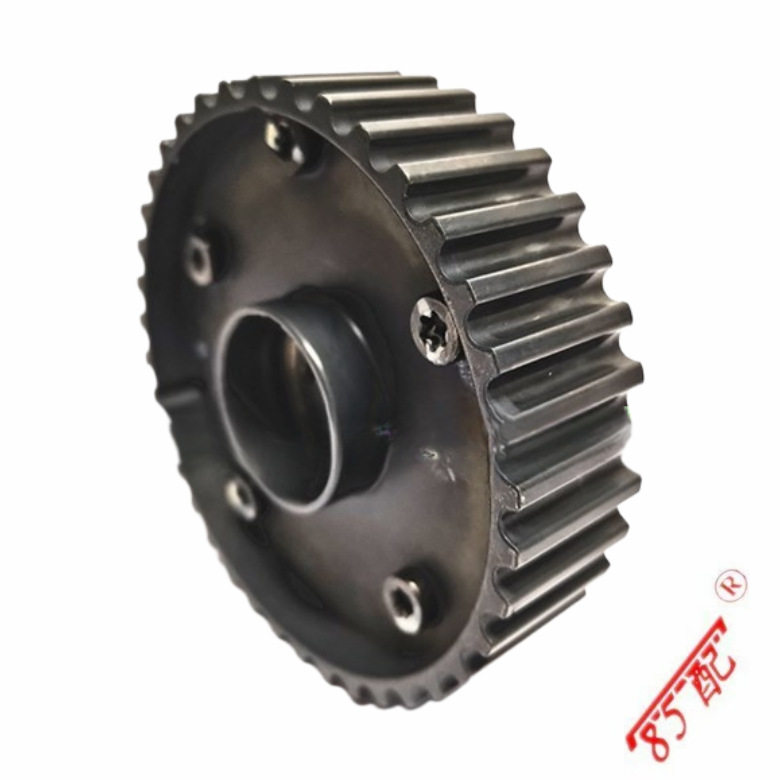 发动机凸轮轴齿轮0805H8 9654903780适用标致307/308/407/408/508