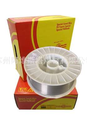 卡斯特林Castolin 45513 WS不锈钢氩弧实芯焊丝ER310焊丝