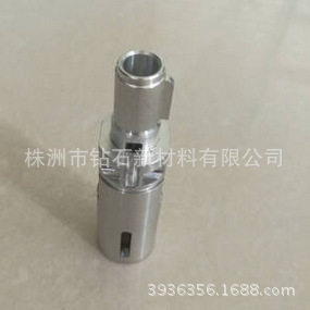 提供TOSA,TOSA系列金属结构件（KOVAR,不锈钢） 硬质合金批发