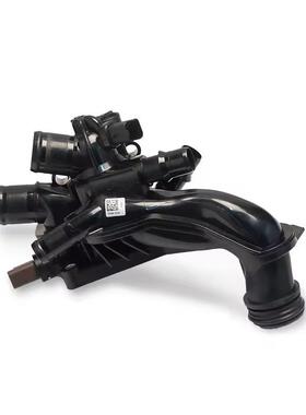 9808647280发动机冷却液用于标志308508Sw节温器温控器