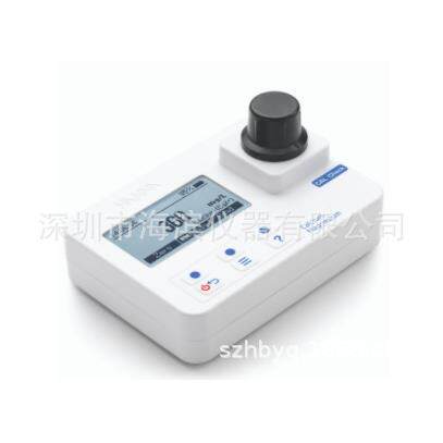 HI97704联氨N2H4便携式光度计哈纳联氨浓度测定仪