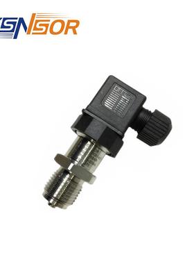 ZYSENSOR压力变送器PCM300-00514010-5BAR电流输出G1/2参数可选