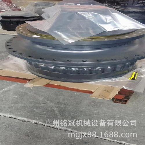 PC1250-7PC1250-8PC1250-8MO行走马达总成