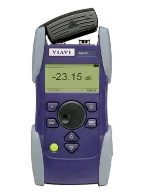 【viavi可变光衰减计】JDSU Smart OLA-55手持光功率衰减器