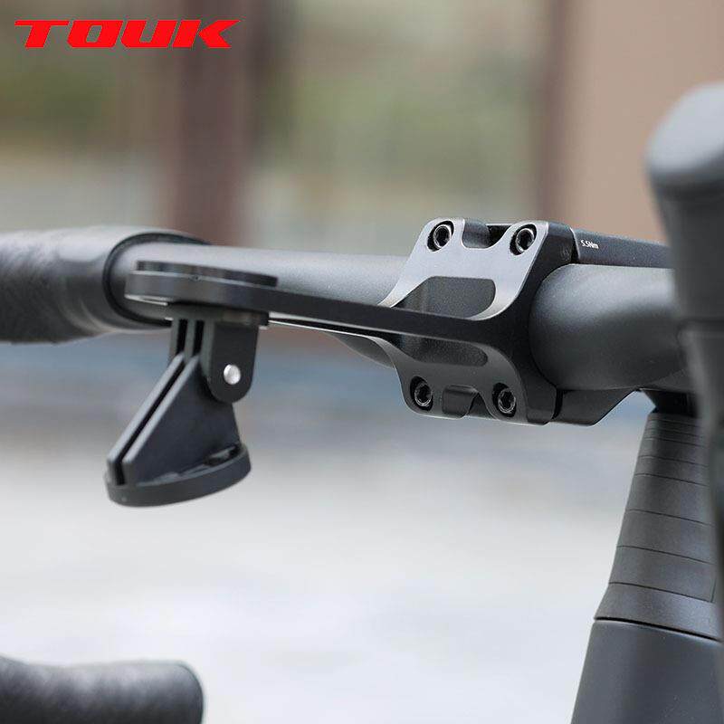 TOUK拓刻PP公路车把立盖码表架适用PPADVPRO公路码表支架延伸架