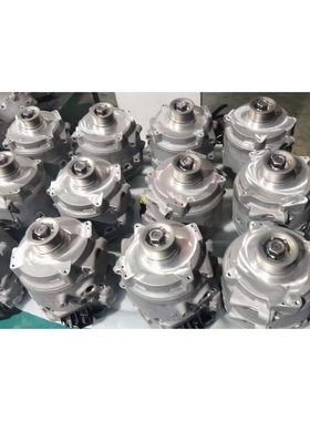 4N1903028A发电机4N0903028D充电机4N0903028H