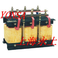 永上BP1-005/10004频敏变阻器