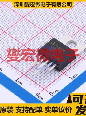 LM2575TB-3.3 TO-220B-5L DC-DC电源转换器芯片IC