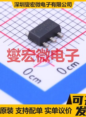 ME2149FP5G SOT-89-5 DC-DC电源转换器芯片IC