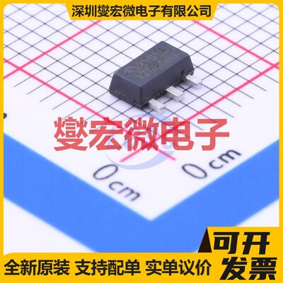 ME2101A50PGSOT-89-3DC