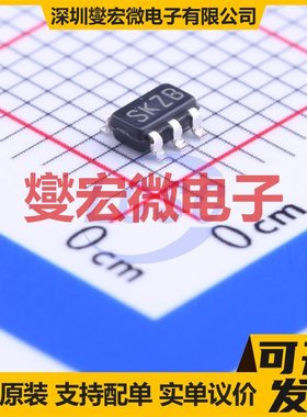 LM2831YMF/NOPB SOT-23-5 DC-DC电源转换器芯片IC