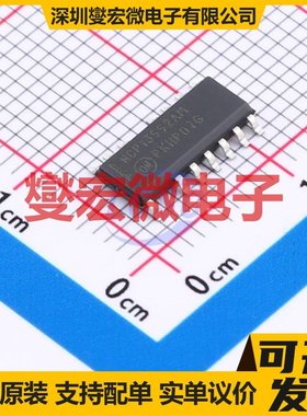 NCP13992AMDR2G SOIC-14 AC-DC电源稳压控制器芯片IC