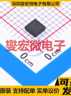 LT8336EV#WPBF LQFN-16-EP(3x3) DC-DC电源转换器芯片IC