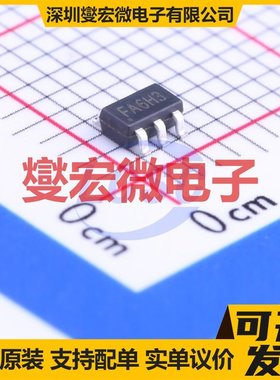 AP2000ATCER SOT-23-6L DC-DC电源转换器芯片IC