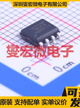 TD1410P SOIC-8 DC-DC电源转换器芯片IC