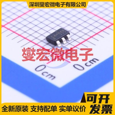 RT8258GJ6TSOT-23DC电源