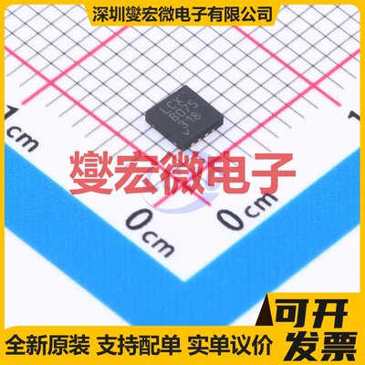 LT3580EDD#PBFN-(3x3)C